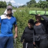 #Especial La odisea de una familia venezolana por el Darién en busca de un mejor futuro