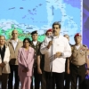 Maduro tras reunión sobre el Esequibo con Irfaan Ali: «Me sentía satisfecho de poder estar cara a cara»