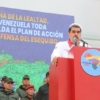 Maduro firmó decreto para la «creación inmediata» de PDVSA Esequibo y CVG Esequibo