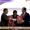 NGC Y Shell serán las encargadas: PDVSA otorgó licencia a Trinidad para explotación de gas en el campo Dragón