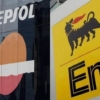 Con la mira en el gas: ENI y Repsol negocian con PDVSA nuevos acuerdos energéticos