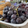 #Especial Entre 5 y 13 dólares cuesta comprar las uvas de Año Nuevo en Caracas