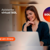 BNC presenta su Asistente Virtual SOL: Siempre en línea para atender consultas