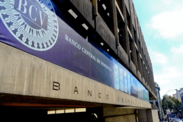 BCV: PIB de Venezuela aument&oacute; 7,14% interanual en el segundo trimestre