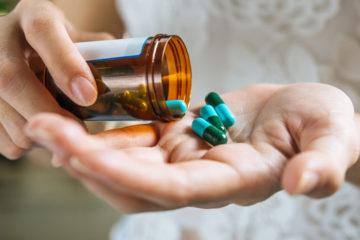 Ventas de medicamentos aumentaron a 248 millones de unidades entre enero y julio