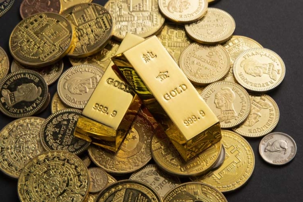 Los 5 mejores consejos para invertir en oro en 2024