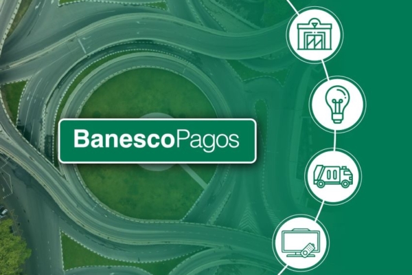 BanescoPagos simplifica las transacciones este fin de año