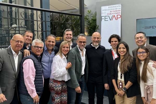 FEVAP se reunió para reimpulsar la industria en 2024: «Tenemos expectativas diferentes de cara al futuro»