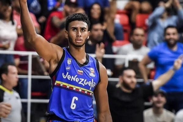 Fallece el basquetbolista venezolano Garly Sojo a los 24 años de edad