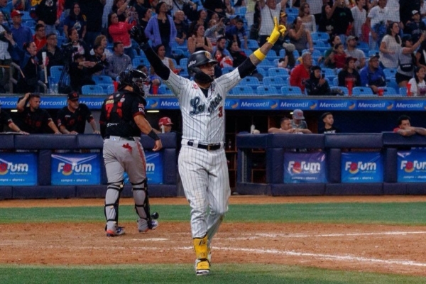 Leones a cerrar con broche de oro la ronda regular de la LVBP