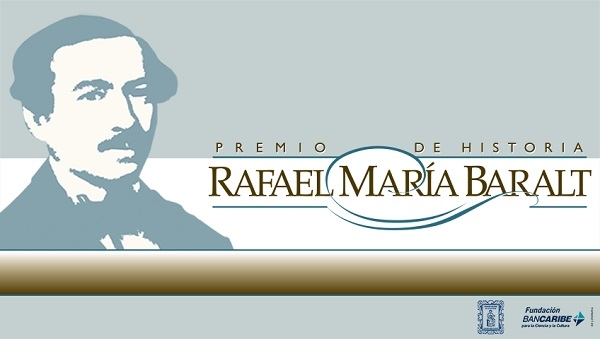 Publicaciones del Premio Rafael María Baralt disponibles en librerías