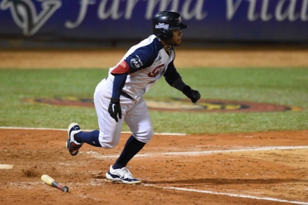 Tigres de Aragua afilan sus garras en esta recta final de temporada