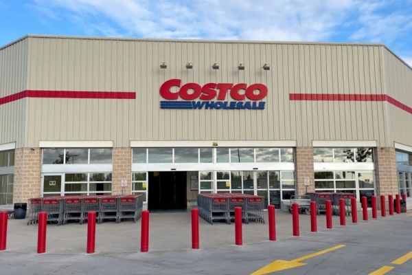 Wells Fargo: las ventas de oro y plata de Costco «parecen haber crecido considerablemente»