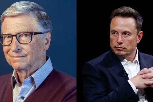 Deep Work: así es como Bill Gates y Elon Musk optimizan su productividad