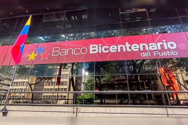#Informe Banco Bicentenario incrementó en 25,43% su cartera de crédito en noviembre
