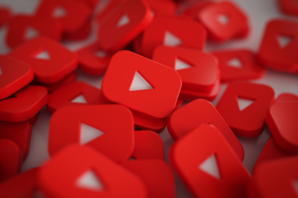 Encuesta: La generación Z confía más en YouTube que en cualquier otra red social