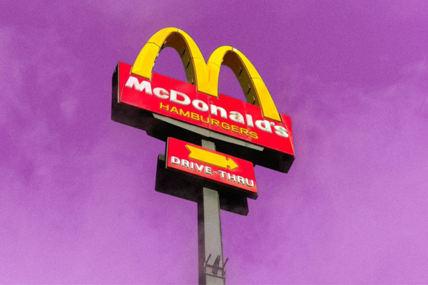 McDonald’s tiene como objetivo alcanzar los 50.000 restaurantes para 2027