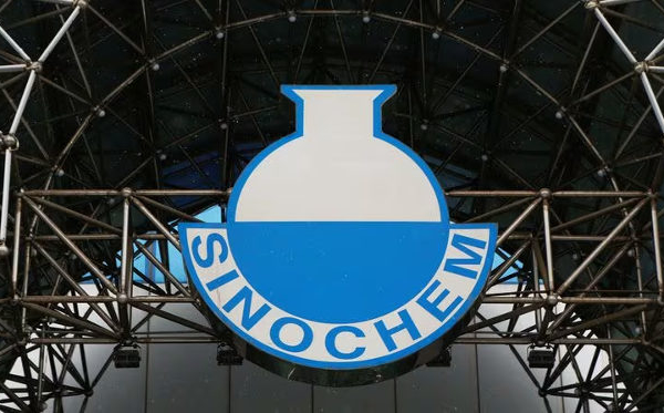 Reuters: Sinochem compró cargamento de petróleo venezolano tras alivio de sanciones