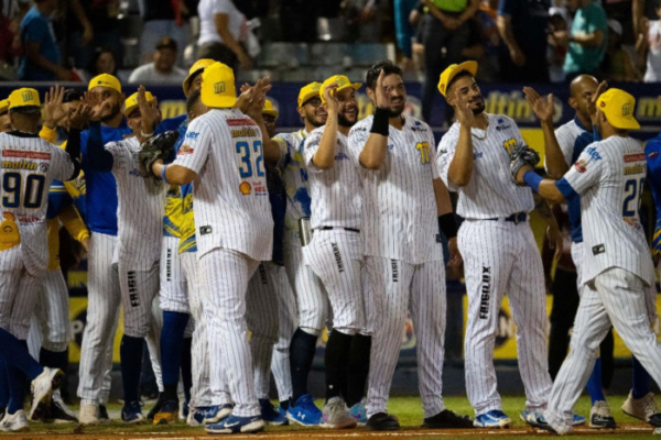 Magallanes se juega la vida en Valencia