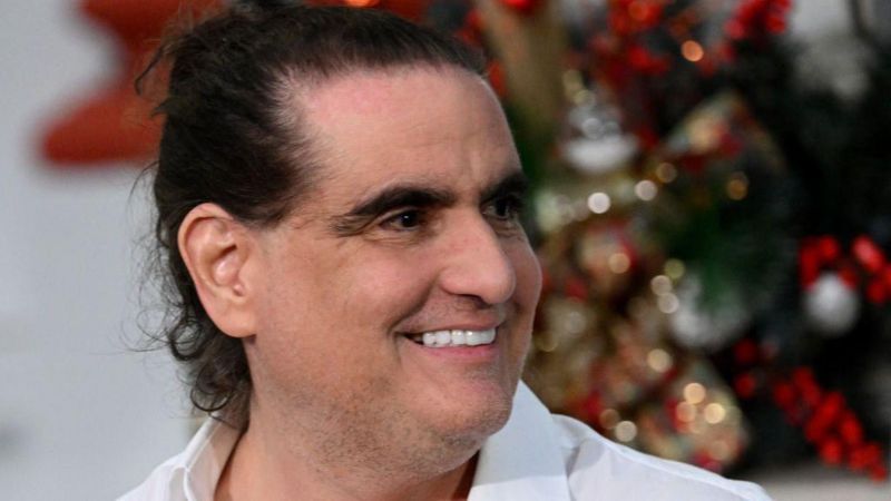 Saime confirmó deportación de Alex Saab a Estados Unidos - Banca y Negocios