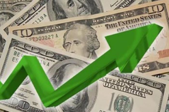 D&oacute;lar oficial cerr&oacute; la semana con alza acumulada de 8,43% y se cotizar&aacute; en Bs.330,38 el martes 13