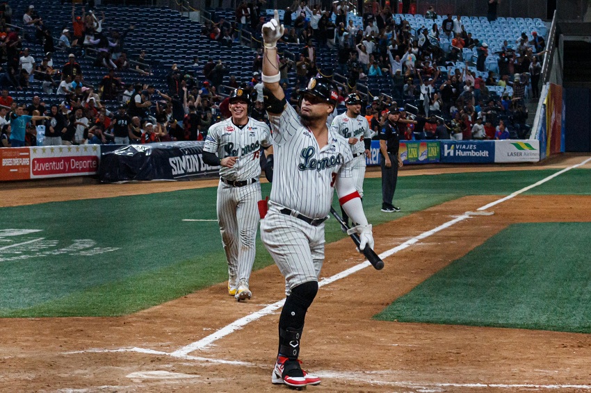 #Exclusivo: Cómo funciona el millonario negocio del béisbol en Venezuela