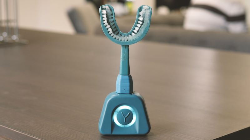 Cepillo dental CES