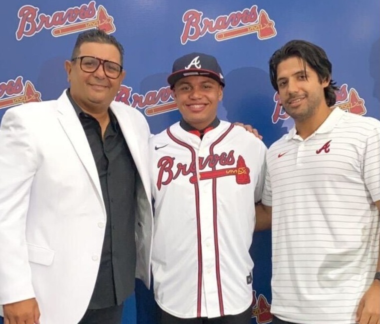 Jóvenes promesas del béisbol venezolano se preparan para las Grandes Ligas de EEUU