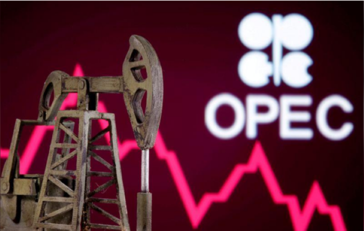 OPEP mercado petrolero