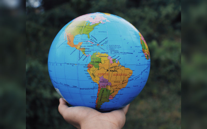 Cepal insta a Latinoamérica a estrechar lazos comerciales con Asia y Europa por los aranceles de EEUU