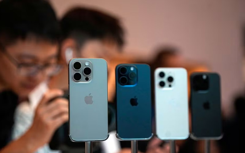 Apple sorprende con descuentos en China: ¿señal de la baja demanda del iPhone?