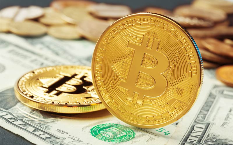 Mala racha: Mercado de criptomonedas perdió más de US$600.000 millones en una semana