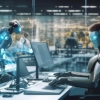 El futuro laboral: 5 trabajos en peligro por la revolución de la inteligencia artificial