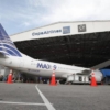 Copa Airlines suspende la operación de 21 Boeing MAX9 para someterlos a revisión