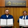 PDVSA y Pemex firman Memorándum de Entendimiento en materia petrolera