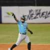 Bravos siguen en la pelea por la gran final de la LVBP