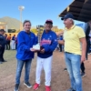 Tiburones de la Guaira, doble ganador de la Copa Bancamiga