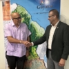 Guyana designa a Van West Charles como embajador en Venezuela