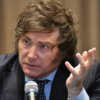 Milei prorroga por decreto sesiones extraordinarias del Congreso argentino