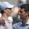 Jannik Sinner acaba con el reinado de Novak Djokovic y alcanza la final del Abierto de Australia