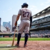 José Altuve será el venezolano mejor pagado en este 2024 de la MLB