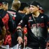 Cardenales de Lara sacaron importante triunfo ante Tiburones de La Guaira