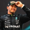 Fortuna de Lewis Hamilton podría superar los US$ 300 millones