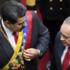 Maduro reivindica 10 trimestres seguidos de crecimiento, pero no garantiza que irá a la reelección