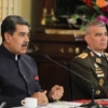 Maduro a EEUU: Deben levantar completamente las sanciones sin condicionamientos ni chantajes