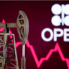 OPEP y sus aliados cubrirán el 41% de la demanda mundial de crudo en 2024 y 2025