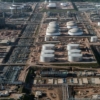 Brasil tendrá la refinería más moderna de América: generará 13 millones de litros diarios de diésel