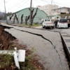 Un sismo de magnitud 7,4 sacudió el centro de Japón este #1Ene
