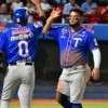 Tiburones no creen en nadie en este Round Robin de la LVBP