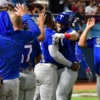 Tiburones comenzó con todo el Round Robin de la LVBP